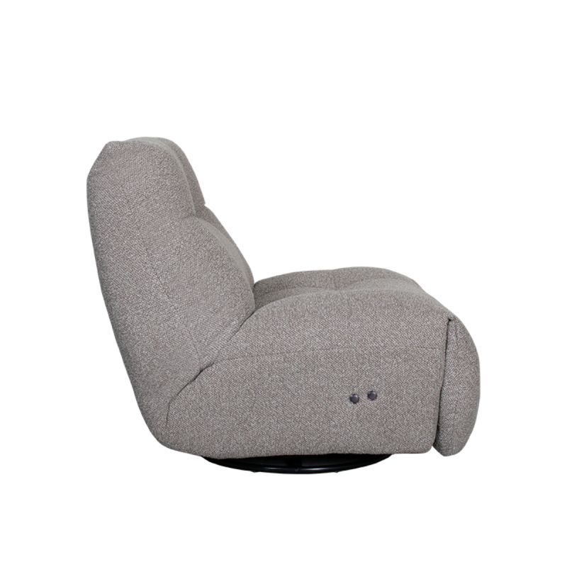 Elektrische Fauteuil Relax and Recharge | Diverse kleuren
