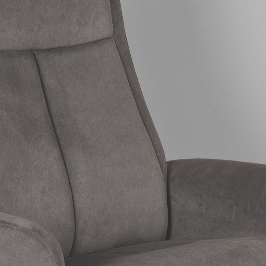 Relaxfauteuil Bergen | Diverse varianten