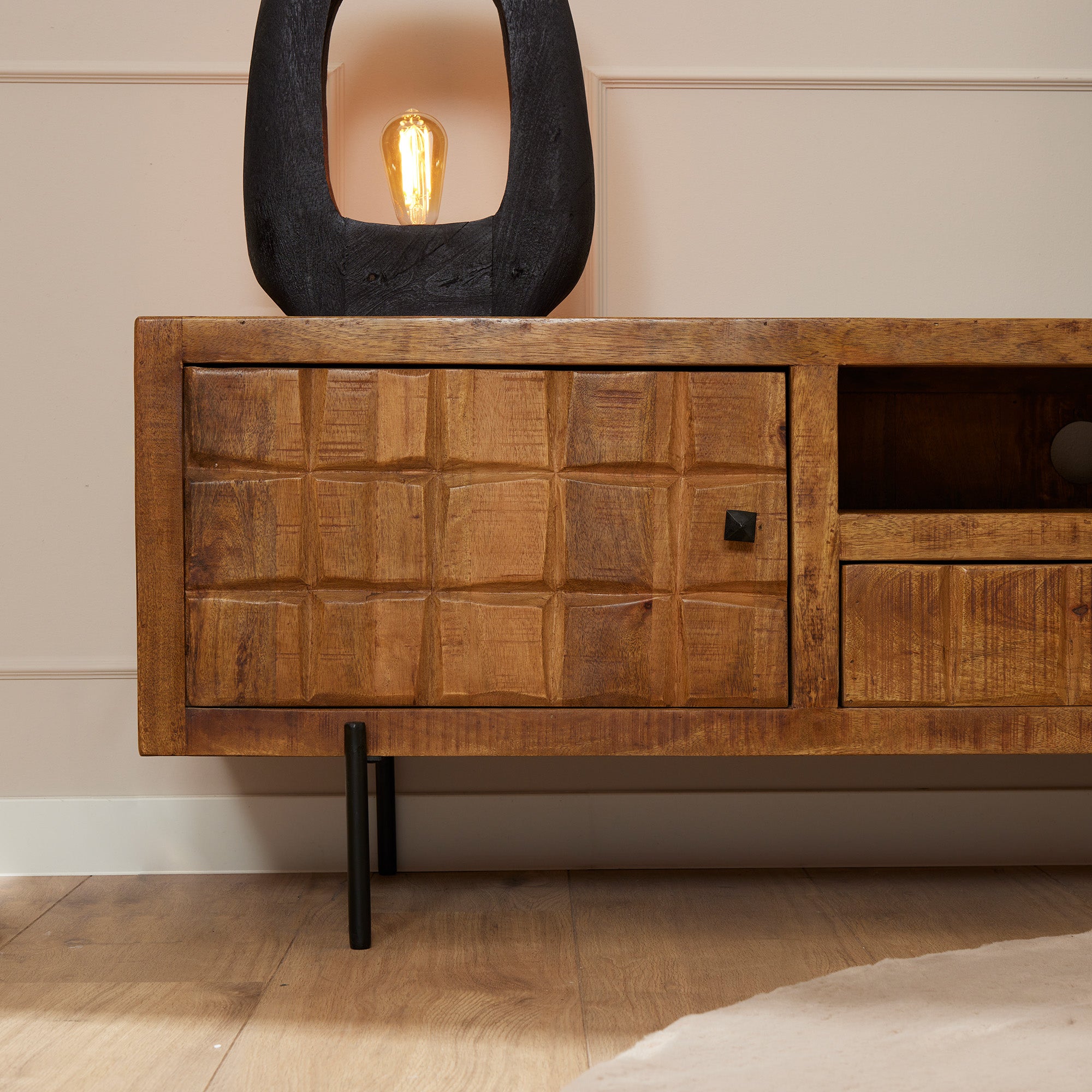 Tv meubel Brandy 180cm
