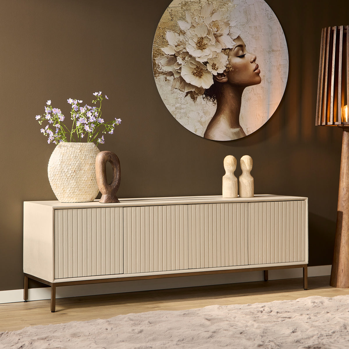 Tv meubel Madison