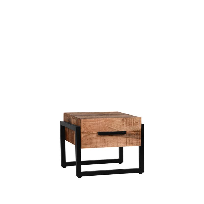 Bolivien Couchtisch