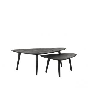 Couchtisch-Set Rock