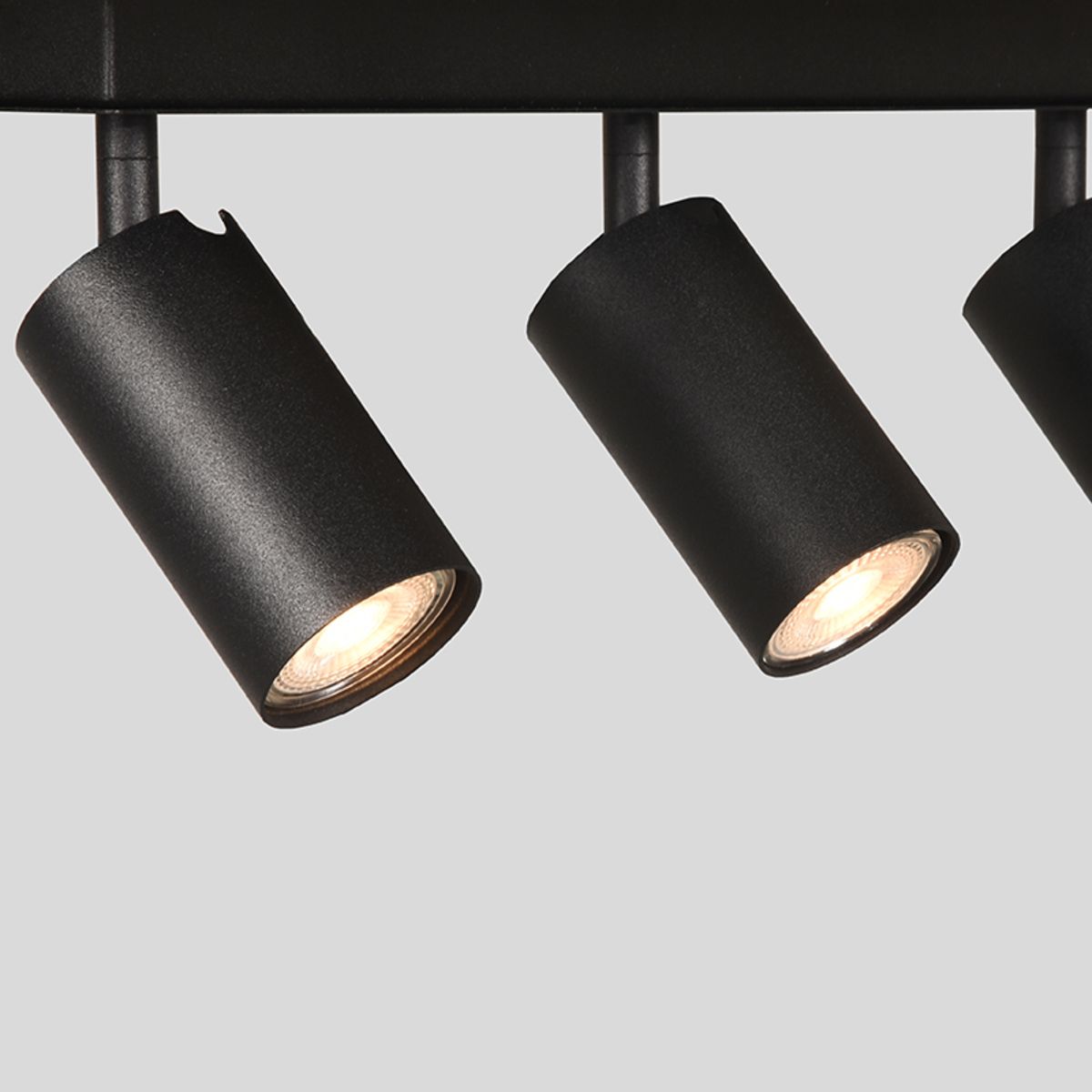 LED Spot Ferroli 3-Lichts