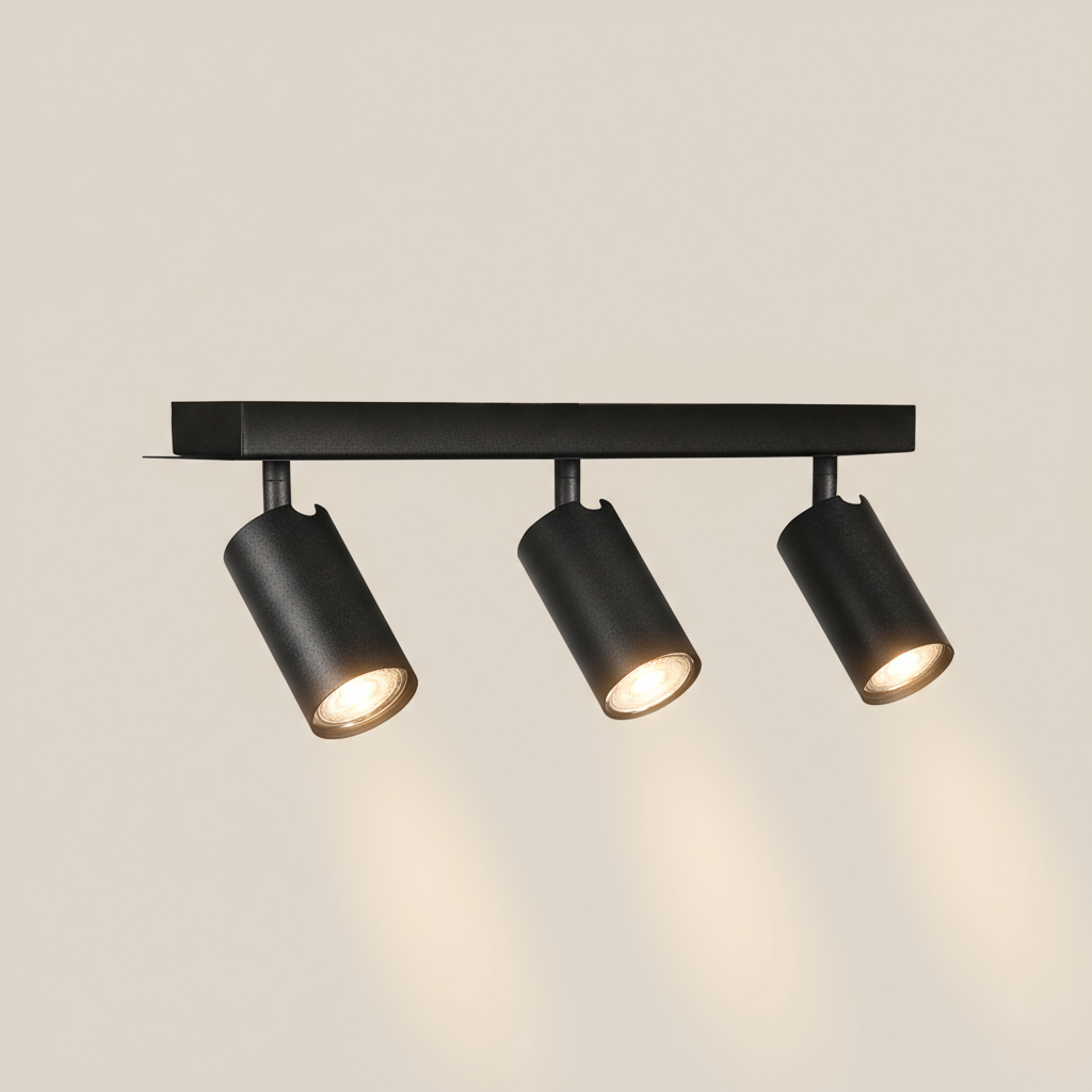 LED Spot Ferroli 3-Lichts