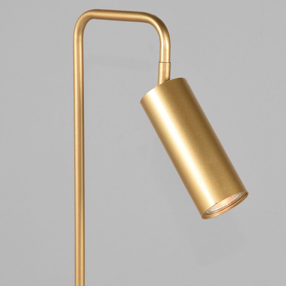 Ferroli Gold Tischleuchte