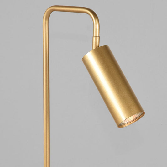 Tafellamp Ferroli Goud