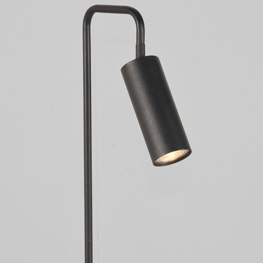 Tafellamp Ferroli zwart