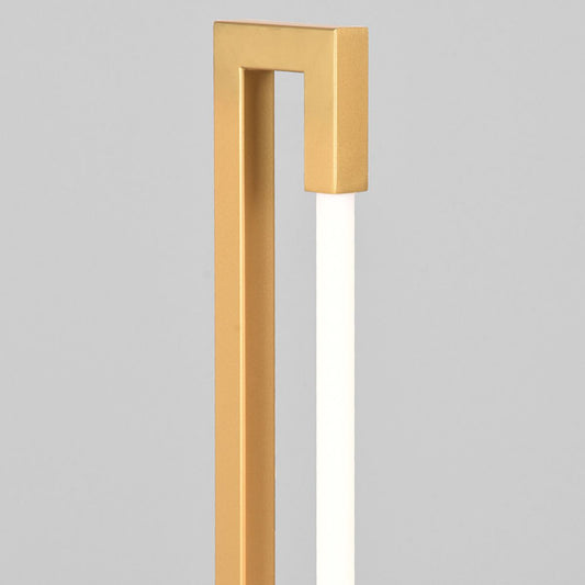 Tafellamp Futuro goud