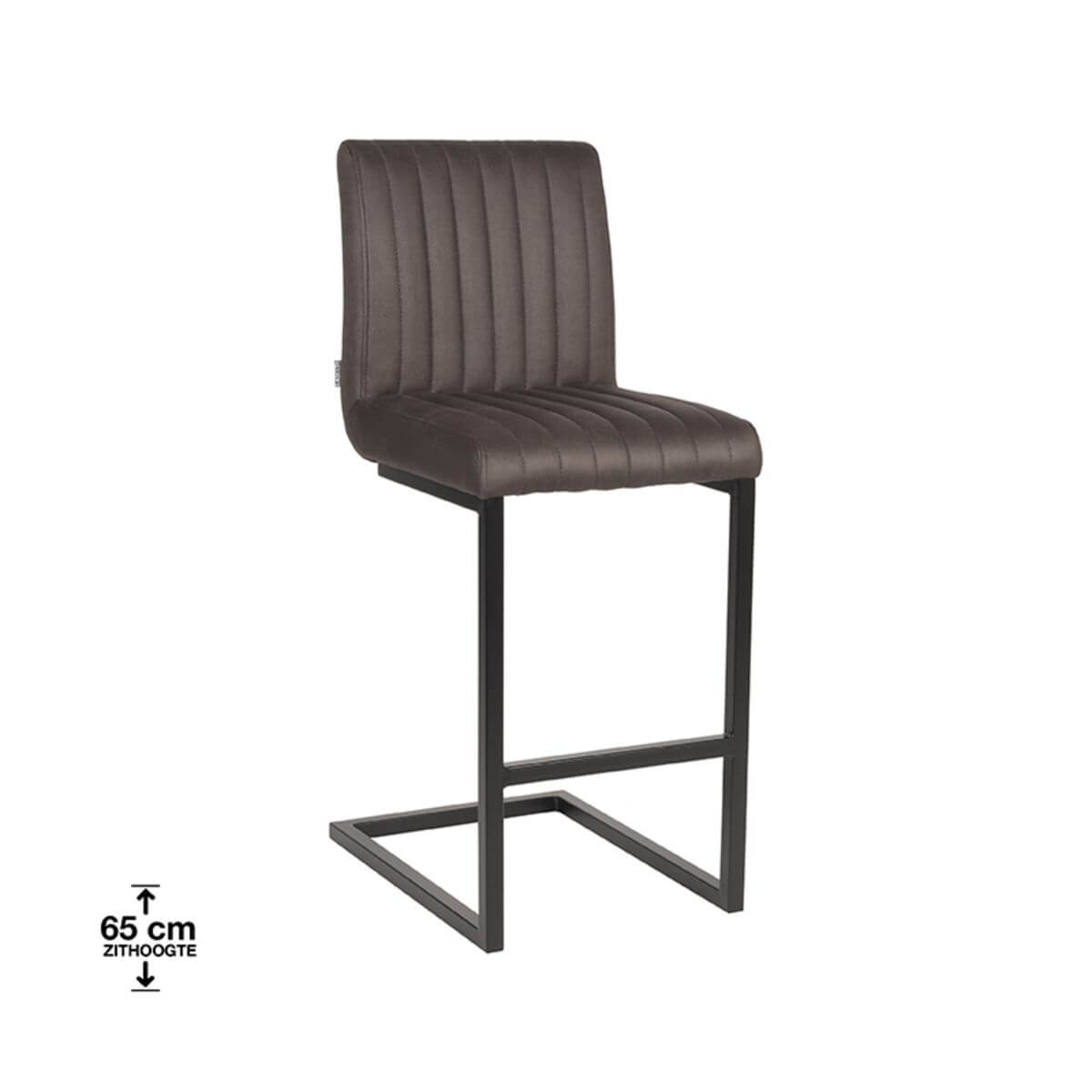 Barkruk Milo | verschillende kleuren