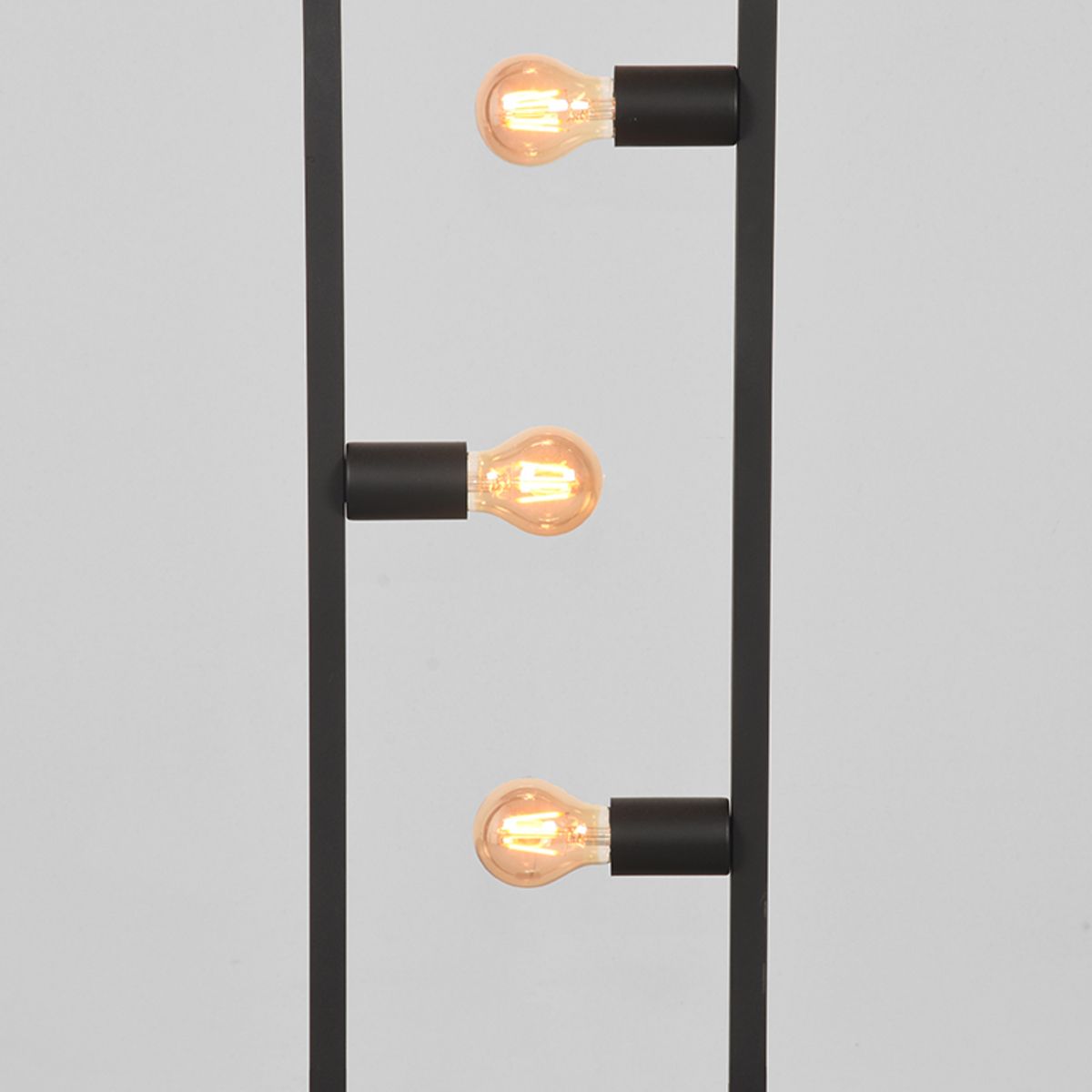 Vloerlamp Quadrato