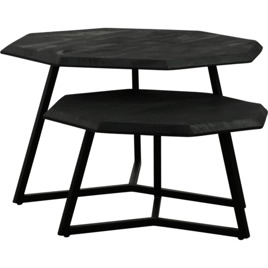 Salontafel set Ayoub