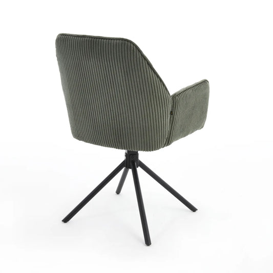 Eetkamerstoel Noah | verschillende kleuren