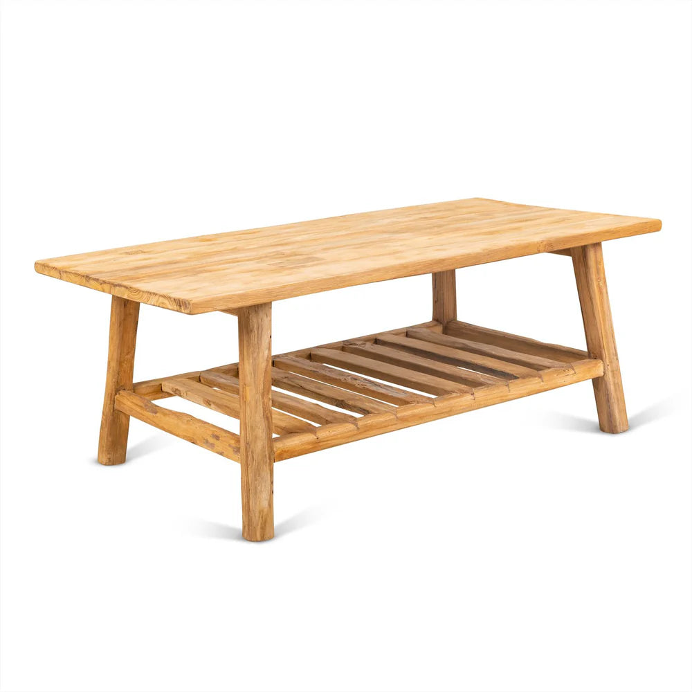 Bora Couchtisch