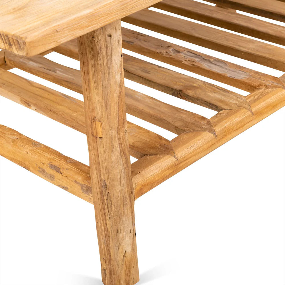 Bora Couchtisch