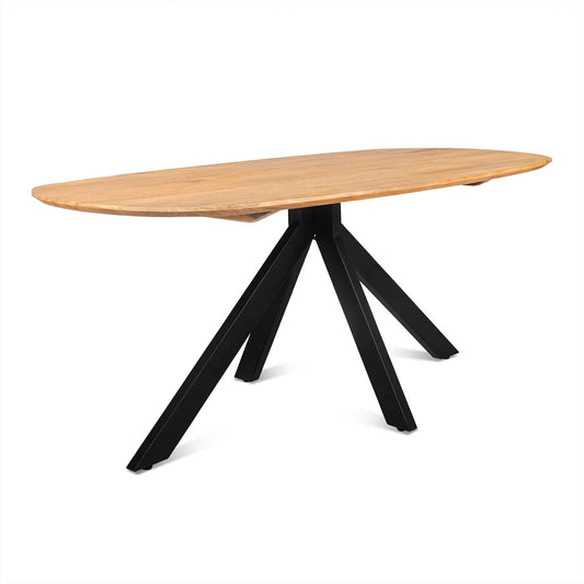 Eettafel Runa Deens