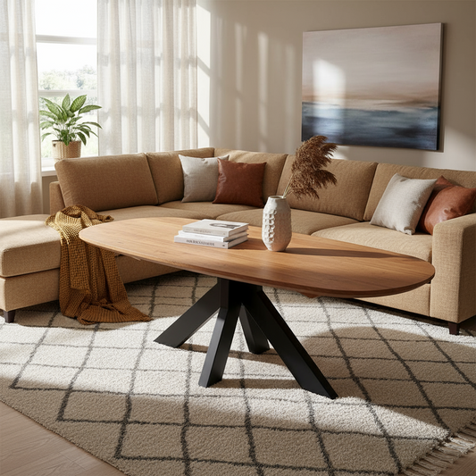 Salontafel Deens Runa