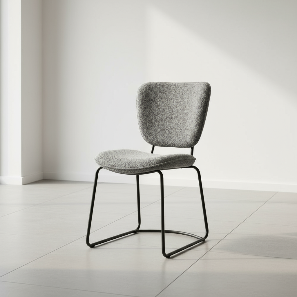 Eetkamerstoel Amy | Diverse kleuren