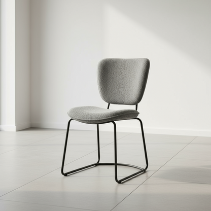 Eetkamerstoel Amy | Diverse kleuren