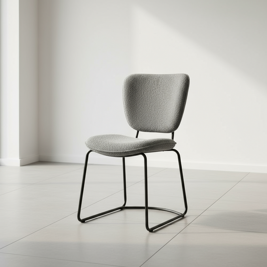 Eetkamerstoel Amy | Diverse kleuren