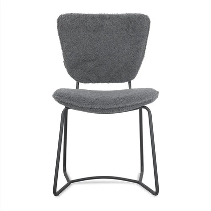 Eetkamerstoel Amy | Diverse kleuren