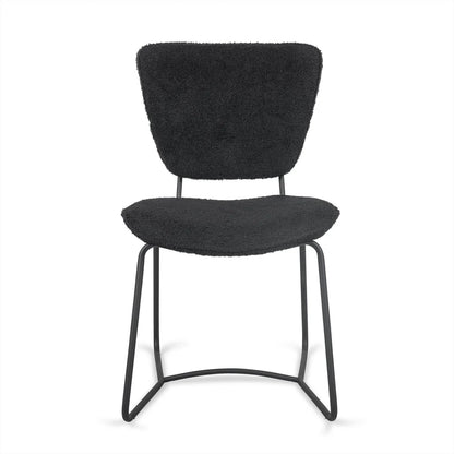 Eetkamerstoel Amy | Diverse kleuren