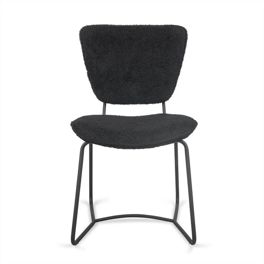 Eetkamerstoel Amy | Diverse kleuren