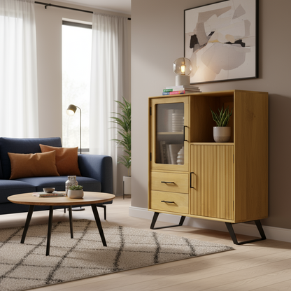 Boyd A kabinet kast - 110 cm