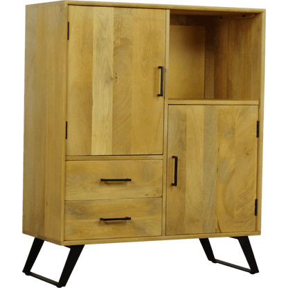 Boyd B kabinet kast - 110 cm