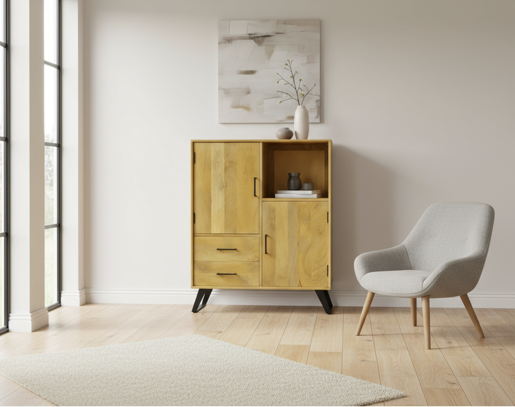 Boyd B kabinet kast - 110 cm