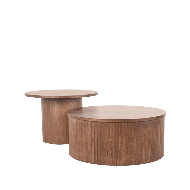 Olivia Couchtisch-Set
