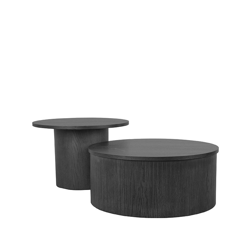 Olivia Couchtisch-Set