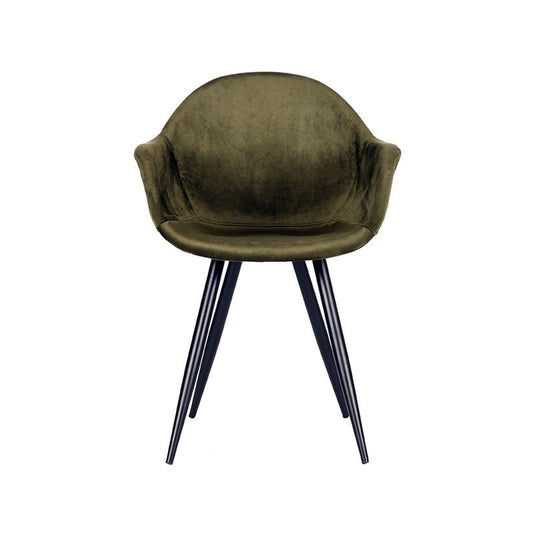 Eetkamerstoel Forli | verschillende kleuren