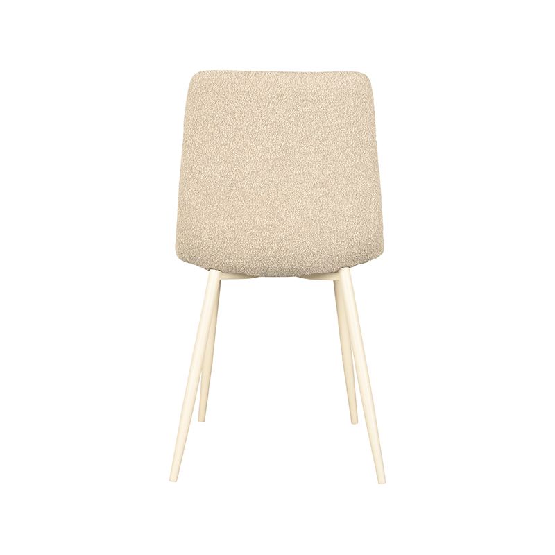 Eetkamerstoel Nino | verschillende kleuren