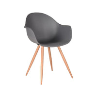 Eetkamerstoel Parma | verschillende kleuren