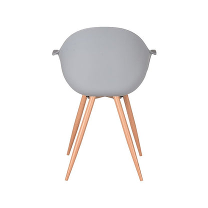 Eetkamerstoel Parma | verschillende kleuren