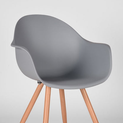 Eetkamerstoel Parma | verschillende kleuren