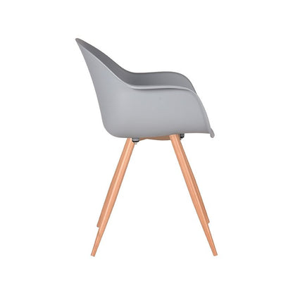 Eetkamerstoel Parma | verschillende kleuren