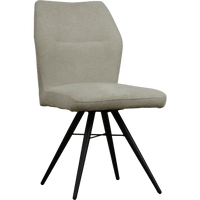 Eetkamerstoel Juel draaibaar