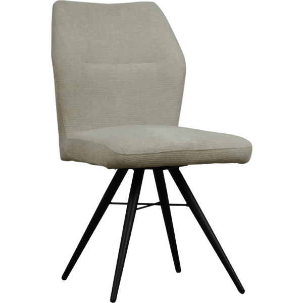 Eetkamerstoel Juel draaibaar