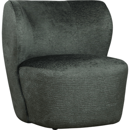 Fauteuil Rhone verschillende kleuren
