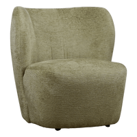 Fauteuil Rhone verschillende kleuren