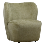 Fauteuil Rhone verschillende kleuren