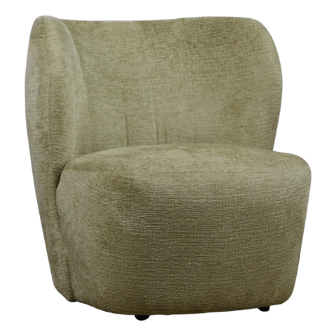 Fauteuil Rhone verschillende kleuren