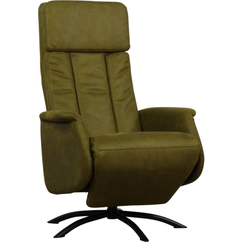 Fauteuil motor+ accu