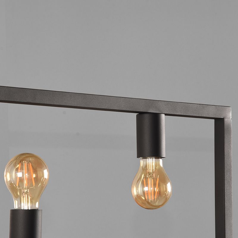 Hanglamp Quadrato
