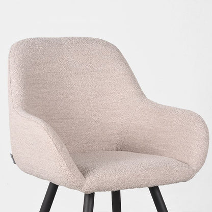 Eetkamerstoel Fender