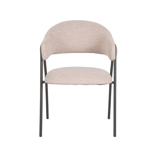 Eetkamerstoel Lowen | Verschillende kleuren