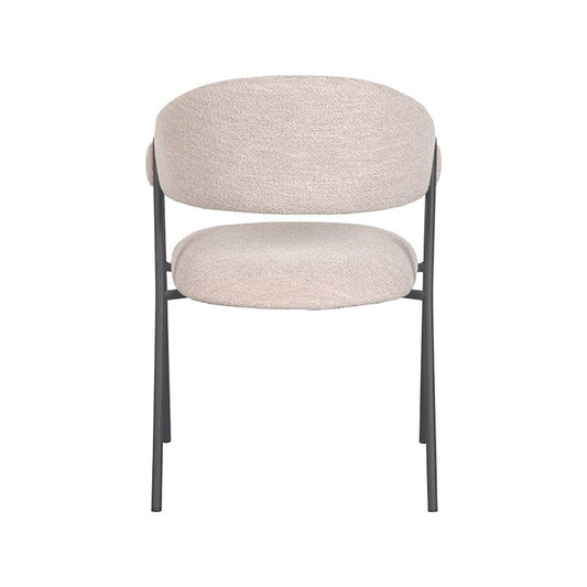 Eetkamerstoel Lowen | Verschillende kleuren