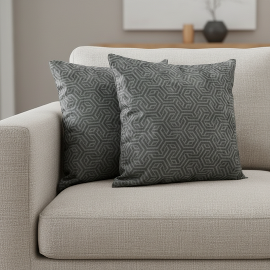 Sierkussens 43x43 cm