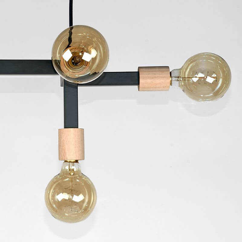 Hanglamp Loco